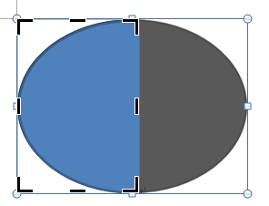 図形のトリミングができません ぱそらぼ ぱぁと２