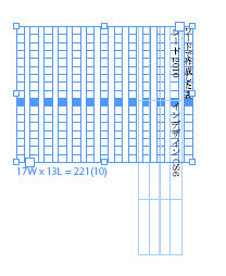 ワードで作成した表をインデザインに入れられませんか ぱそらぼ ぱぁと２