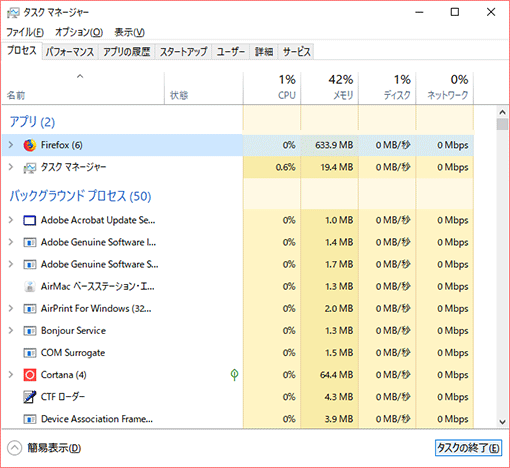 あなたのコンピュータはブロックされています ぱそらぼ ぱぁと２